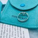Tiffany Rings Ag925 #7