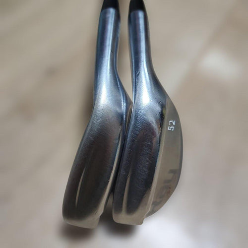 Romaro Wedge /Romaro-Ray-Sx /52 &58 Dgx100