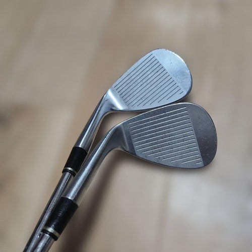 Romaro Wedge /Romaro-Ray-Sx /52 &58 Dgx100