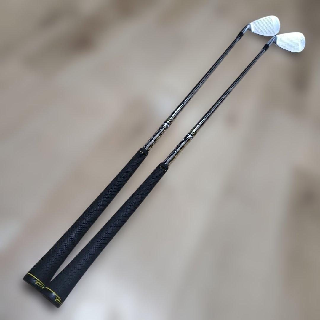 Romaro Wedge /Romaro-Ray-Sx /52 &58 Dgx100