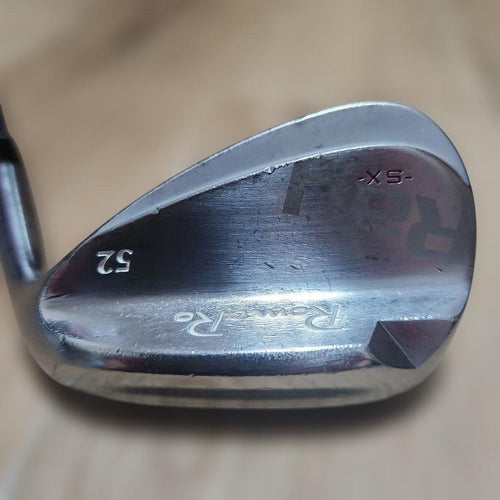 Romaro Wedge /Romaro-Ray-Sx /52 &58 Dgx100