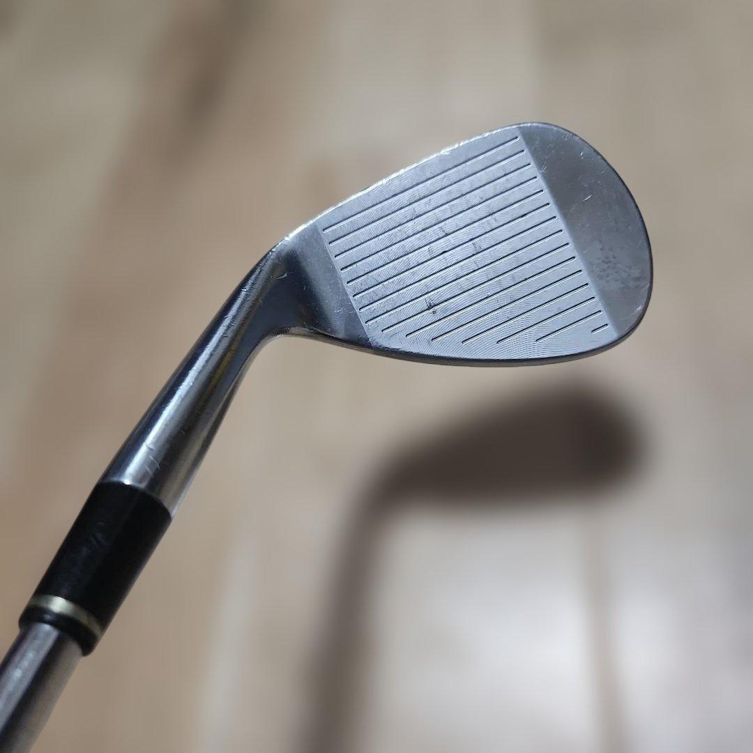 Romaro Wedge /Romaro-Ray-Sx /52 &58 Dgx100