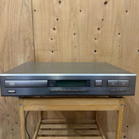 Cd Sacd Player Sgm Onkyo Liverpool C-100