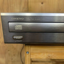 Cd Sacd Player Sgm Onkyo Liverpool C-100