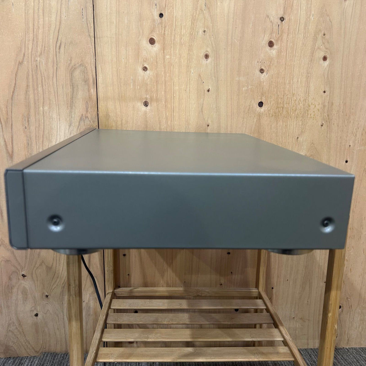 Cd Sacd Player Sgm Onkyo Liverpool C-100