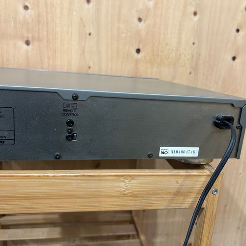 Cd Sacd Player Sgm Onkyo Liverpool C-100