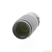 Nikon Lens (Zoom) Af-S Vr Ed 70-300Mm F4.5-5.6 G 368