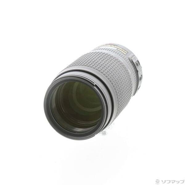 Nikon Lens (Zoom) Af-S Vr Ed 70-300Mm F4.5-5.6 G 368
