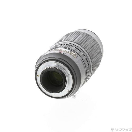 Nikon Lens (Zoom) Af-S Vr Ed 70-300Mm F4.5-5.6 G 368