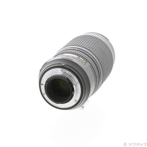 Nikon Lens (Zoom) Af-S Vr Ed 70-300Mm F4.5-5.6 G 368