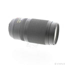 Nikon Lens (Zoom) Af-S Vr Ed 70-300Mm F4.5-5.6 G 368