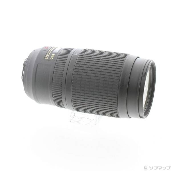 Nikon Lens (Zoom) Af-S Vr Ed 70-300Mm F4.5-5.6 G 368