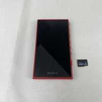 Sony Digital Audio Players A100 64Gb Nw-A107