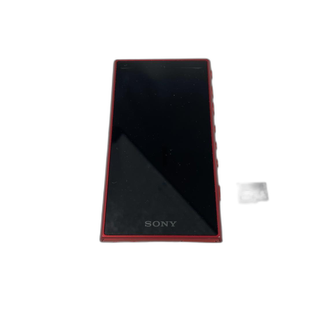 Sony Digital Audio Player A100 64Gb Nw-A107