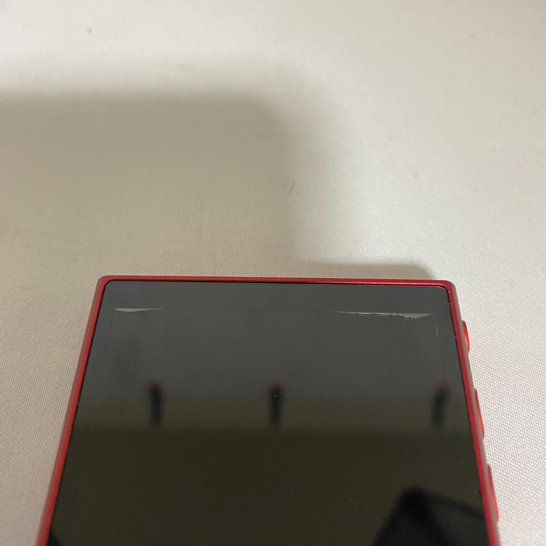 Sony Digital Audio Player A100 64Gb Nw-A107