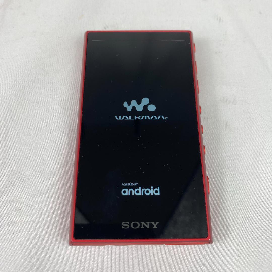 Sony Digital Audio Player A100 64Gb Nw-A107