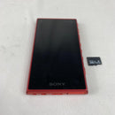Sony Digital Audio Player A100 64Gb Nw-A107