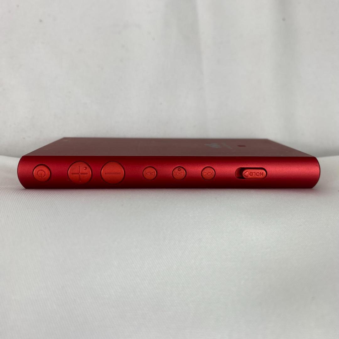 Sony Digital Audio Player A100 64Gb Nw-A107