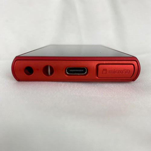 Sony Digital Audio Player A100 64Gb Nw-A107