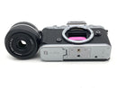 Nikon Mirrorless Interchangeable Lips Zf F/2 Se