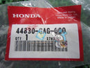 Honda Meter Ta02 An