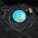 Sony Portable Cd Players Walkman D-Ej002