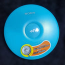 Sony Portable Cd Players Walkman D-Ej002