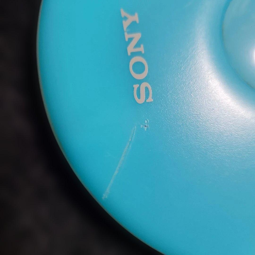 Sony Portable Cd Players Walkman D-Ej002