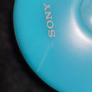 Sony Portable Cd Players Walkman D-Ej002