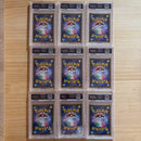 Pokemon Card Game Vstar Ar9 Psa10 9