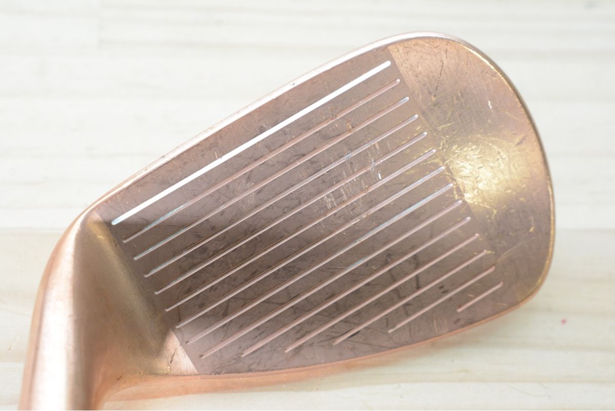 Yamaha Wedge Inpres X V Forged Pw N.S Pro Modus3 Tour 105 R