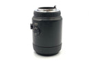 Lens (Single Focus) Fa 100/2.8