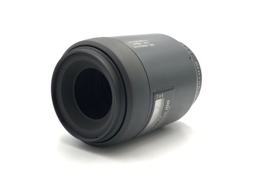 Lens (Single Focus) Fa 100/2.8