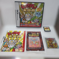 Games (Physical) Nintendo Ds