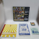 Games (Physical) Nintendo Ds