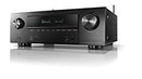 Amplifier Body Denon Avr-X1600H Av 7.2Ch Dolby Atmos Height Virtualizer