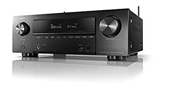 Amplifier Body Denon Avr-X1600H Av 7.2Ch Dolby Atmos Height Virtualizer
