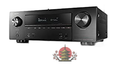 Amplifier Body Denon Avr-X1600H Av 7.2Ch Dolby Atmos Height Virtualizer