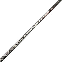 Shaft (Gt The Attas V2 6 X)B