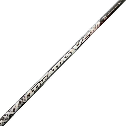 Shaft (Gt The Attas V2 6 X)B