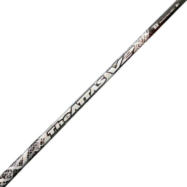 Shaft (Gt The Attas V2 6 X)B