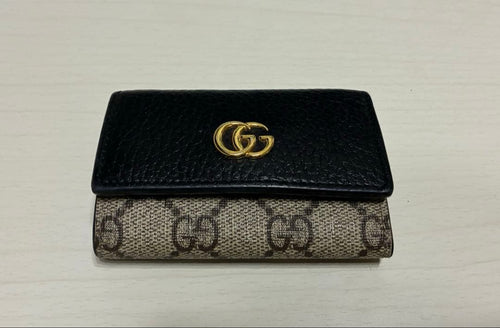 Gucci Key Cases Gg 6
