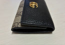 Gucci Key Cases Gg 6