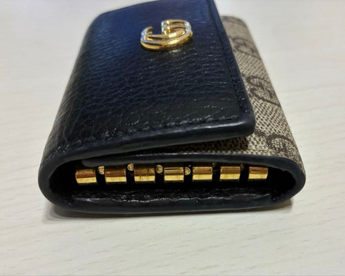 Gucci Key Cases Gg 6