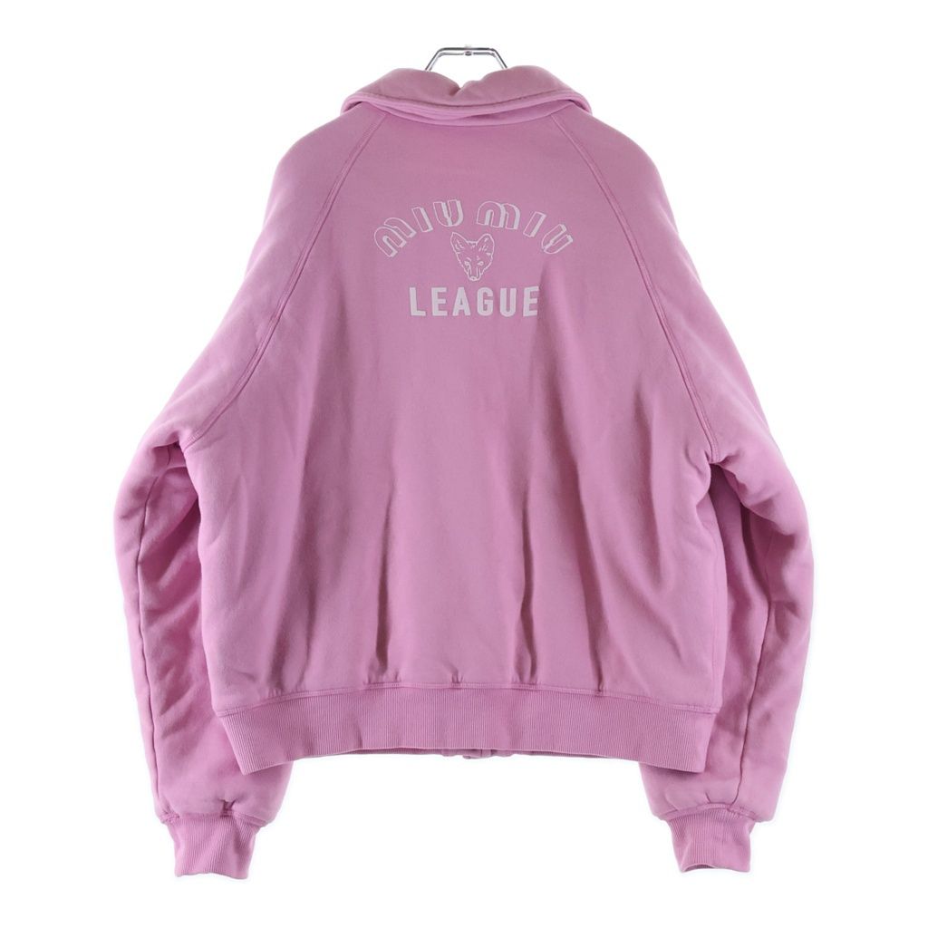 Long Sleeve Miumiu Mjl780