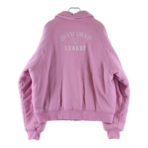 Long Sleeve Miumiu Mjl780