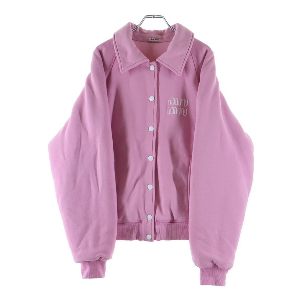 Long Sleeve Miumiu Mjl780