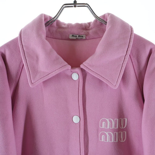 Long Sleeve Miumiu Mjl780