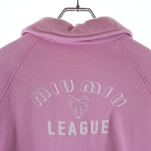 Long Sleeve Miumiu Mjl780