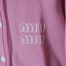 Long Sleeve Miumiu Mjl780